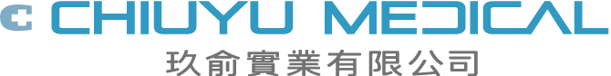 CHIUYU MEDICAL 玖俞實業有限公司